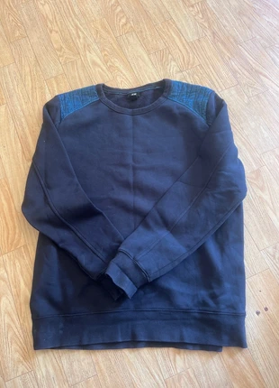 Pull bleu marin, marque: Bleu Marine, état: Très bon état, taille: XL, 10,00 €, 11,20 € Protection acheteurs incluse