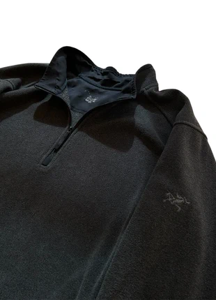 Vintage Arcteryx Japanese gorpcore gore tex fleece delta lt jacket beta atom outdoor proton, marke: Arc'teryx, zustand: Sehr gut, größe: XL, 78,00 €, 82,60 € inklusive Vinted-Käuferschutz