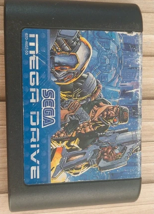 Bodycount Sega megadrive, staat: Goed, € 60,00, € 63,70 inclusief Kopersbescherming