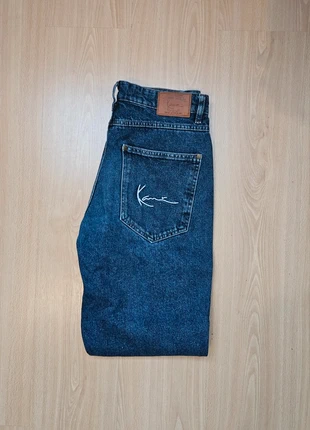 Karl Kani Jeans, marca: Karl Kani, estado: Muy bueno, tamaño: M, 30,00 €, 32,20 € Protección al comprador incluida