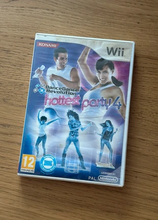 jeu hottest party 4 Nintendo wii, condition: Good, €2.50, €3.33 includes Buyer Protection