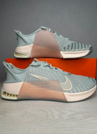 Nike Metcon 9 Flyease, marke: Nike, zustand: Sehr gut, größe: 43, 72,00 €, 76,30 € beinhaltet Vinted-Käuferschutz Pro