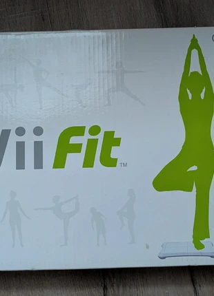 Wii fit, état: Très bon état, 11,00 €, 12,25 € Protection acheteurs incluse