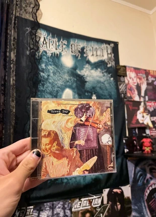 Green day insomniac cd, condition: Very good, €4.00, €4.90 includes Buyer Protection