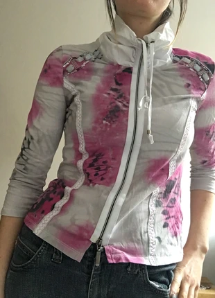 top motif, marca: Vintage Dressing, estado: Bom, tamanho: S / 36 / 8, €7.00, €8.05 inclui Proteção do Comprador