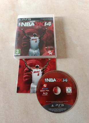 NBA 2k14, état: Très bon état, 2,00 €, 2,80 € Protection acheteurs incluse