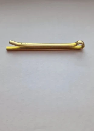 Pince à Cravate Vintage en Plaqué Or Murat, marque: Murat, état: Neuf sans étiquette, 20,00 €, 21,70 € Protection acheteurs incluse