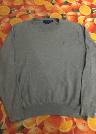 Pullover Ralph Lauren “Olive Green” Taglia: L donna Size:L women, brand: Ralph Lauren, condizioni: Ottime, taglia: L / IT 44 / EU 40, €25.00, €26.95 include la Protezione acquisti