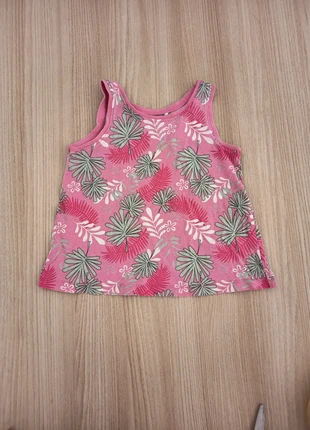 Camiseta tirantes Name It, marca: Name It, estado: Muy bueno, tamaño: 6 años / 116 cm, 2,50 €, 3,33 € Protección al comprador incluida