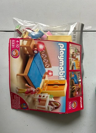 Playmobil 5331 – Chambre, marque: Playmobil, état: Très bon état, taille: Taille unique, 12,00 €, 13,30 € Protection acheteurs incluse