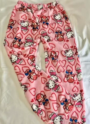 Pyjama Polaire Hello Kitty Spiderman Neuf, marca: Hello Kitty, estado: Nuevo con etiquetas, tamaño: S, 28,50 €, 30,63 € Protección al comprador incluida