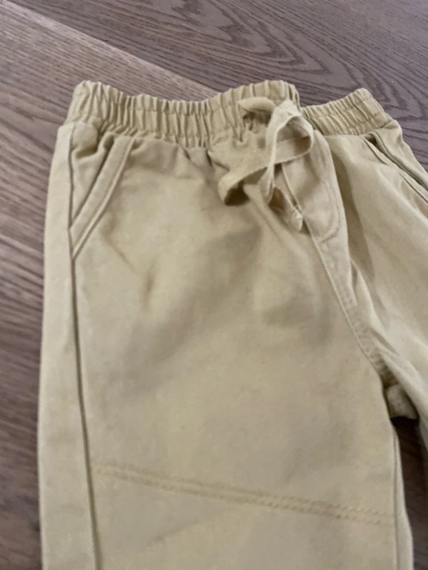Pantalon - photo numéro 2