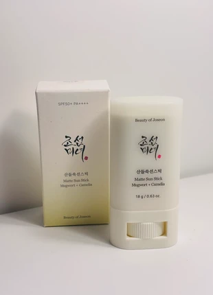 Beauty of Joseon matte sun stick, marca: Beauty of Joseon, estado: Nuevo con etiquetas, 12,00 €, 13,30 € Protección al comprador incluida