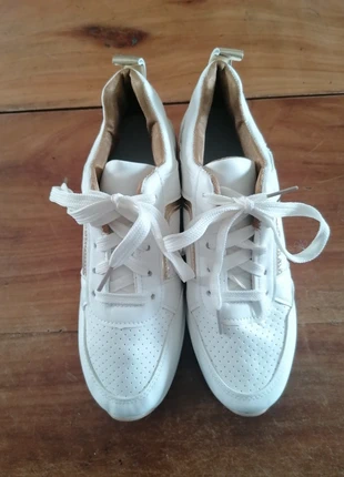 Baskets, marque: sans marque, état: Neuf sans étiquette, taille: 38, 5,00 €, 5,95 € Protection acheteurs incluse