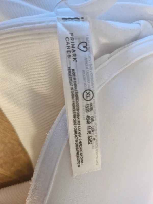 Lot de 2 brassières - photo numéro 9