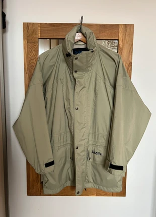Parka impermeabile uomo Schoffel vintage, marca: Vintage Dressing, estado: Nuevo sin etiquetas, tamaño: L, 25,00 €, 26,95 € Protección al comprador incluida
