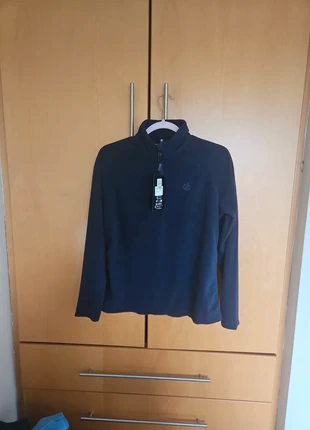 Dare2B Navy Half Zip Fleece, marque: Dare2B, état: Neuf avec étiquette, taille: L / 40 / 12, 26,00 €, 28,00 € Protection acheteurs incluse