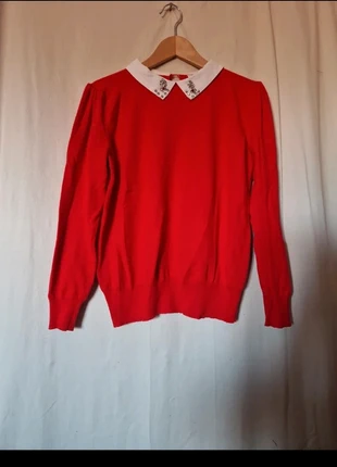 Pull sweewë laine, brand: Sweewë, condition: Very good, size: M / 38 / 10, €10.00, €11.20 includes Buyer Protection