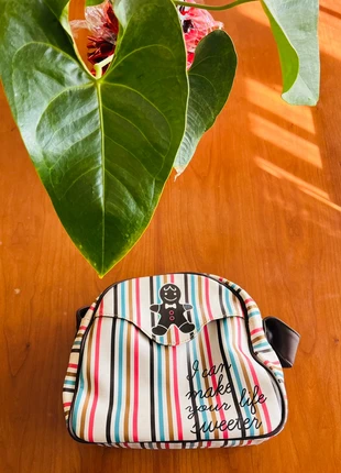 Neceser womansecret, marque: WOMAN, état: Bon état, 9,00 €, 10,15 € Protection acheteurs incluse