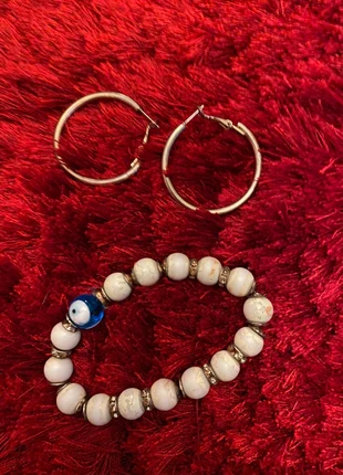 jewellery bundle, brand: Source Unknown, condition: Satisfactory, £10.00, £11.20 includes Buyer Protection