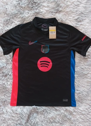 Maillot Barça Concept Nike x Spotify Taille S, brand: Nike, condition: New with tags, size: S, €33.00, €35.35 includes Buyer Protection