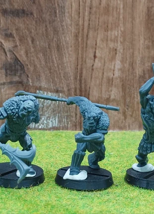 AZOG 1, marca: Impression, estado: Muito bom, €6.00, €7.00 inclui Proteção do Comprador Pro