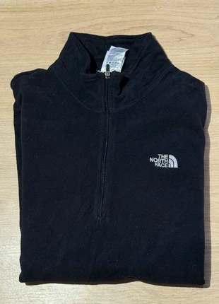 Polaire The North Face noir, marque: The North Face, état: Très bon état, taille: XL, 22,00 €, 23,80 € Protection acheteurs incluse