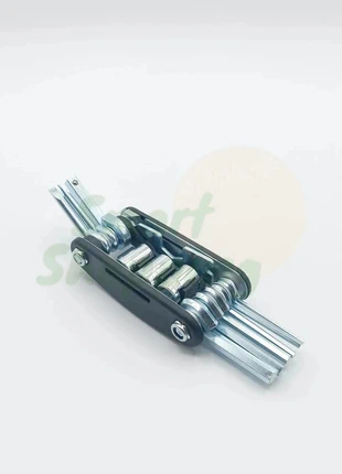 Outil de Réparation All in 1 pour Vélo, condition: New without tags, €8.50, €9.63 includes Buyer Protection