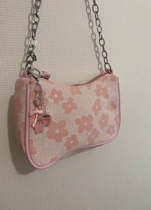 sac rose coquette, brand: COQUETTE, condizioni: Nuovo senza cartellino, €19.00, €20.65 include la Protezione acquisti