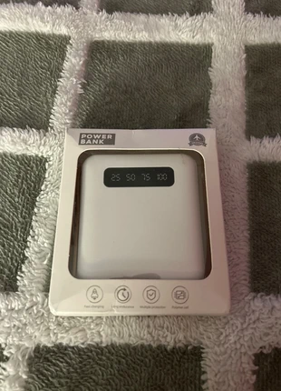 Power bank, brand: Power, condition: New with tags, £4.00, £4.90 includes Buyer Protection