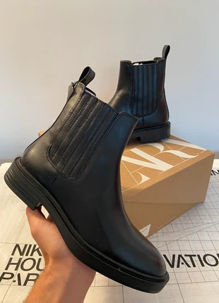 Bottines Zara, marke: Zara, zustand: Neu, mit Etikett, größe: 36, 50,00 €, 53,20 € inklusive Vinted-Käuferschutz