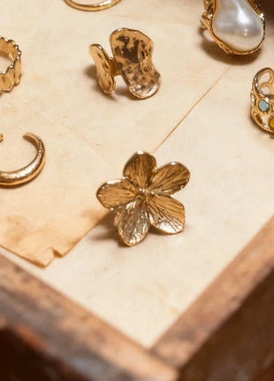 Une bague parfaite pour tous, élégante et raffinée, simple et intemporelle., marque: GDFGWW, état: Neuf avec étiquette, taille: Ajustable, 3,00 €, 3,85 € Protection acheteurs incluse