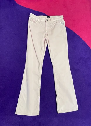 Jean Dolce & Gabbana vintage original y2k boucle attache métallique Italie taille 36 tres bon état, marca: Dolce & Gabbana, estado: Muito bom, tamanho: S / 36 / 8, €75.00, €79.45 inclui Proteção do Comprador Pro