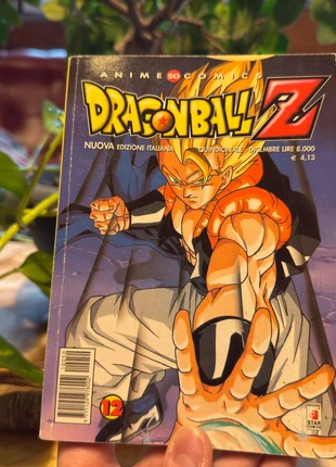 Dragoon Ball Z - L’ Invincibile Fusion n.12, état: Très bon état, 9,90 €, 11,10 € Protection acheteurs incluse