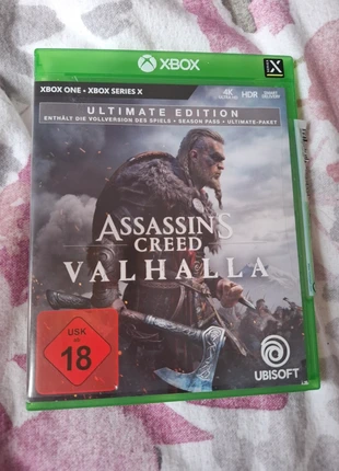 Assassins creed Valhalla, état: Neuf sans étiquette, 10,00 €, 11,20 € Protection acheteurs incluse