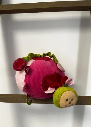 Ballon rose sensoriel, lilliputiens, marke: Lilliputiens, zustand: Sehr gut, größe: Einheitsgröße, 3,50 €, 4,38 € beinhaltet Vinted-Käuferschutz Pro