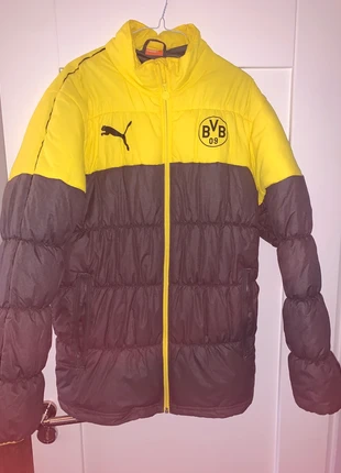 Dortmund, brand: Puma, condition: Very good, size: L, €60.00, €63.70 includes Buyer Protection