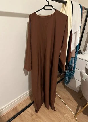 Abaya, marca: daliyah collection, estado: Novo sem etiquetas, tamanho: XL / 42 / 14, €5.00, €5.95 inclui Proteção do Comprador