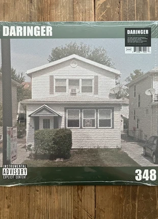 Daringer - 348, état: Très bon état, 79,00 €, 83,65 € Protection acheteurs incluse