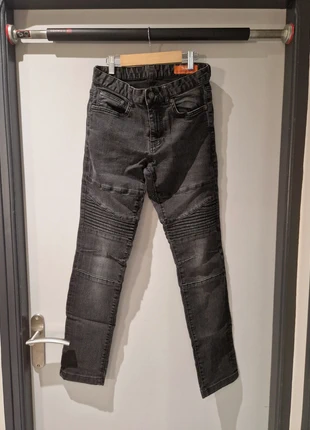 Jean stretch - Jules • État neuf, brand: Jules, condition: Very good, size: W25, €5.00, €5.95 includes Buyer Protection