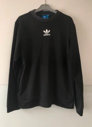 Pull adidas noir homme, marque: adidas, état: Très bon état, taille: S, 8,00 €, 9,10 € Protection acheteurs incluse