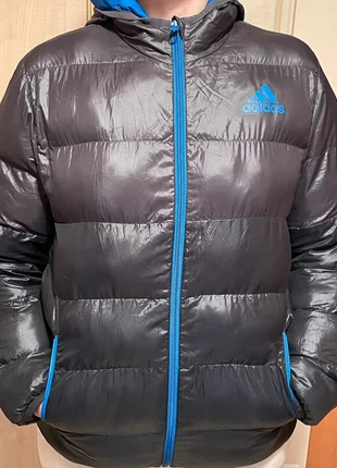 Doudoune Adidas L enfant Xs adulte, marca: adidas, estado: Muy bueno, tamaño: L, 20,00 €, 21,70 € Protección al comprador incluida