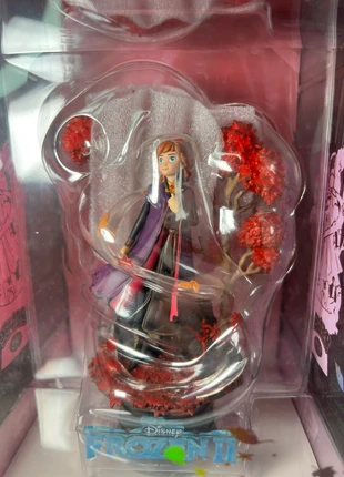 Figurine Anna la reine des neiges 2, marke: Disney, zustand: Neu, größe: Einheitsgröße, 20,00 €, 21,70 € inklusive Vinted-Käuferschutz