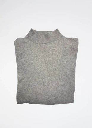 Cardon pull col roulé nude homme M laine cachemire, condition: Very good, size: M, €19.99, €21.69 includes Buyer Protection Pro