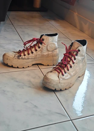 Converse - Gore-tex, marca: Converse, estado: Bueno, tamaño: 40, 20,00 €, 21,70 € Protección al comprador incluida