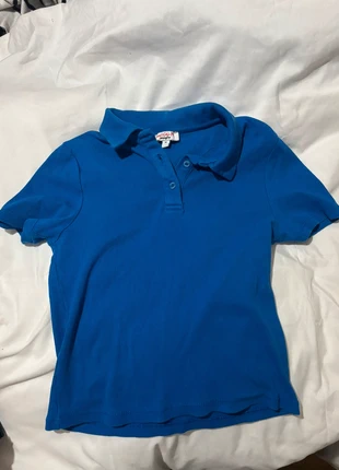 Polo court, brand: Jennyfer, condition: Very good, size: M, €2.00, €2.80 includes Buyer Protection