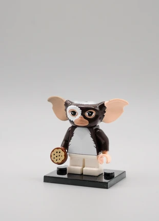 Lego Compatible Horror Movies Gremlins Gizmo, marca: Gremlins, estado: Muy bueno, tamaño: Talla única, 3,30 €, 4,17 € Protección al comprador incluida