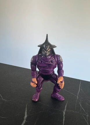 tortue ninja Shredder, marke: Playmates Toys, zustand: Sehr gut, größe: Einheitsgröße, 10,00 €, 11,20 € inklusive Vinted-Käuferschutz