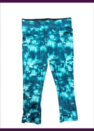 Leggings Pirata Fitness, brand: Decathlon, condizioni: Ottime, taglia: S / IT 40 / EU 36, €5.00, €5.95 include la Protezione acquisti