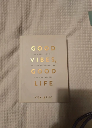 Good Vibes Good Life, condition: Very good, €5.00, €5.95 includes Buyer Protection